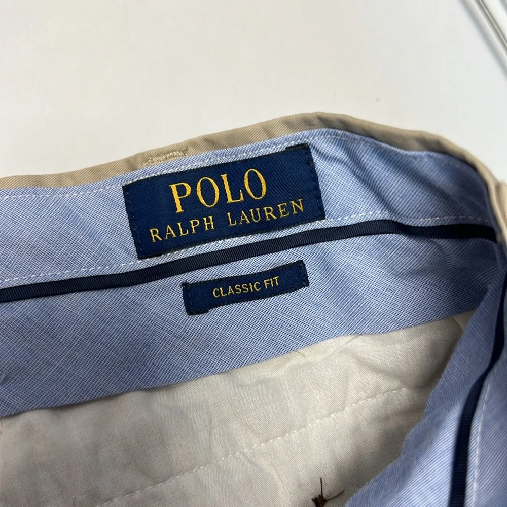 Polo‎ Ralph Lauren shorts